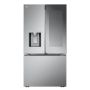 36" 31 cu.ft French Door Refrigerator with InstaView