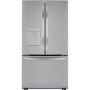 36" 29 cu.ft. 3-Door Refrigerator with Multi-Air Flow™