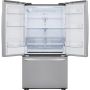 36" 29 cu.ft. 3-Door Refrigerator with Multi-Air Flow™