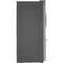 36" 29 cu.ft. 3-Door Refrigerator with Multi-Air Flow™