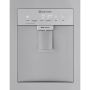 36" 29 cu.ft. 3-Door Refrigerator with Multi-Air Flow™
