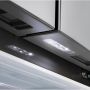 36" 29 cu.ft. 3-Door Refrigerator with Multi-Air Flow™