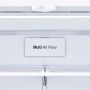 36" 29 cu.ft. 3-Door Refrigerator with Multi-Air Flow™