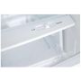 30" 21.8 cu.ft. 3-Door Refrigerator with External Water