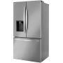 36" 25.5 cu.ft. Counter Depth French Door Refrigerator