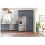 36" 25.5 cu.ft. Counter Depth French Door Refrigerator