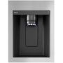 36" 25.5 cu.ft. Counter Depth French Door Refrigerator