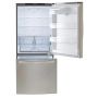 30" 22.1 cu.ft. Bottom Freezer Fridge w/ Multi-Air Flow