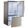 30" 22.1 cu.ft. Bottom Freezer Fridge w/ Multi-Air Flow
