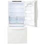 30" 22.1 cu.ft. Bottom Freezer Fridge w/ Multi-Air Flow