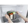 28" 14.7 cu.ft. Counter-Depth Bottom Freezer
