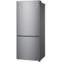 28" 14.7 cu.ft. Counter-Depth Bottom Freezer