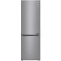 24" 12cf Counter-Depth Bottom-Freezer Refrigerator