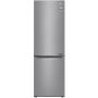 24" 12cf Counter-Depth Bottom-Freezer Refrigerator