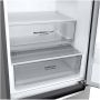 24" 12cf Counter-Depth Bottom-Freezer Refrigerator
