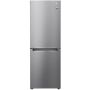 24" 10.8 cu.ft. Counter-Depth Bottom Freezer