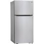 30" 20.2 cu.ft. Top Freezer Refrigerator