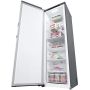 11.4 cu.ft. Upright Freezer with Smart Diagnosis™