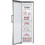11.4 cu.ft. Upright Freezer with Smart Diagnosis™
