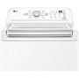 5.6 Cu. Ft. High Efficiency Top Load Washer - White