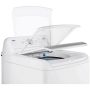 5.6 Cu. Ft. High Efficiency Top Load Washer - White