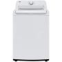Top Loading Washer with Smart Diagnosis