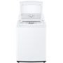 Top Loading Washer with Smart Diagnosis