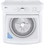 Top Loading Washer with Smart Diagnosis