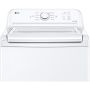 Top Loading Washer with Smart Diagnosis