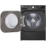 Smart Front Load Washer with Wi-Fi Enabled