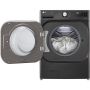 Smart Front Load Washer with Wi-Fi Enabled