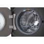 Smart Front Load Washer with Wi-Fi Enabled