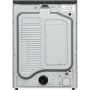 9.0 cu.ft. Wi-Fi Enabled Front Load Dryer in Black Steel
