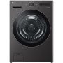 Front Loading Washer with TurboWash™ 360°