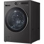 Front Loading Washer with TurboWash™ 360°