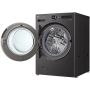 Front Loading Washer with TurboWash™ 360°