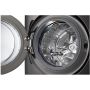 Front Loading Washer with TurboWash™ 360°