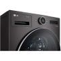 Front Loading Washer with TurboWash™ 360°
