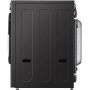 Front Loading Washer with TurboWash™ 360°