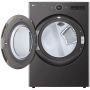 7.4 cu. ft. Electric Dryer with TurboSteam™