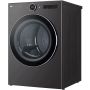 7.4 cu. ft. Electric Dryer with TurboSteam™