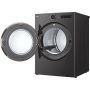 7.4 cu. ft. Electric Dryer with TurboSteam™
