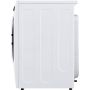 7.4 cu.ft. Gas Dryer with ThinQ® Technology