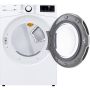 7.4 cu.ft. Gas Dryer with ThinQ® Technology