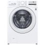 Front Loading Washer with 6Motion™ Technology