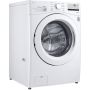 Front Loading Washer with 6Motion™ Technology