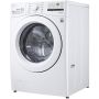 Front Loading Washer with 6Motion™ Technology