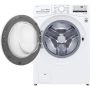 Front Loading Washer with 6Motion™ Technology