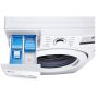Front Loading Washer with 6Motion™ Technology