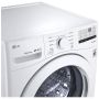 Front Loading Washer with 6Motion™ Technology